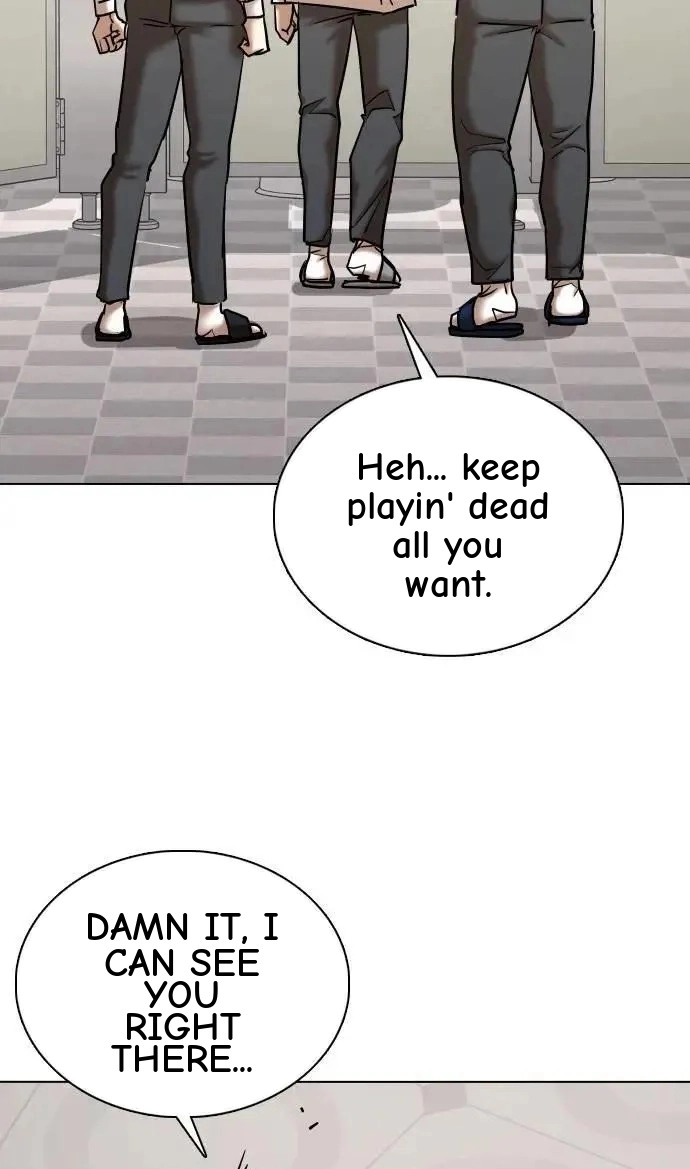 Tales of Greed Deep capítulo 124 página 7