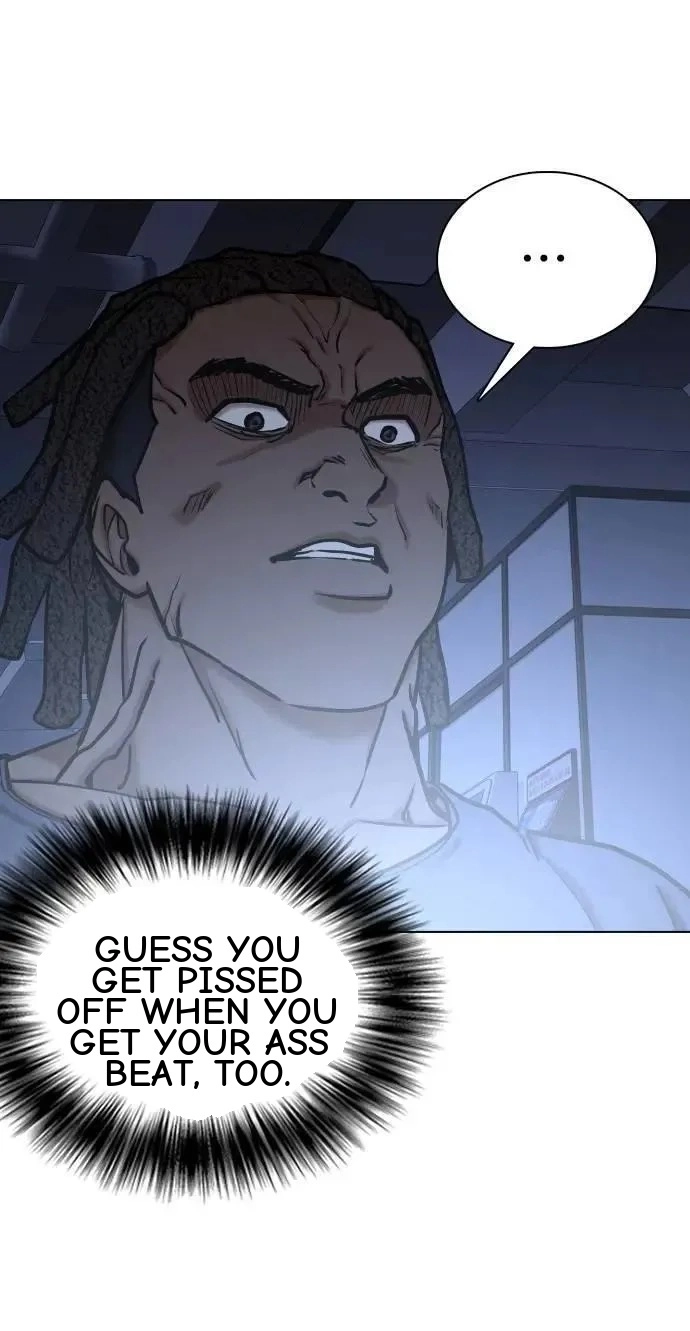 Tales of Greed Deep capítulo 124 página 99