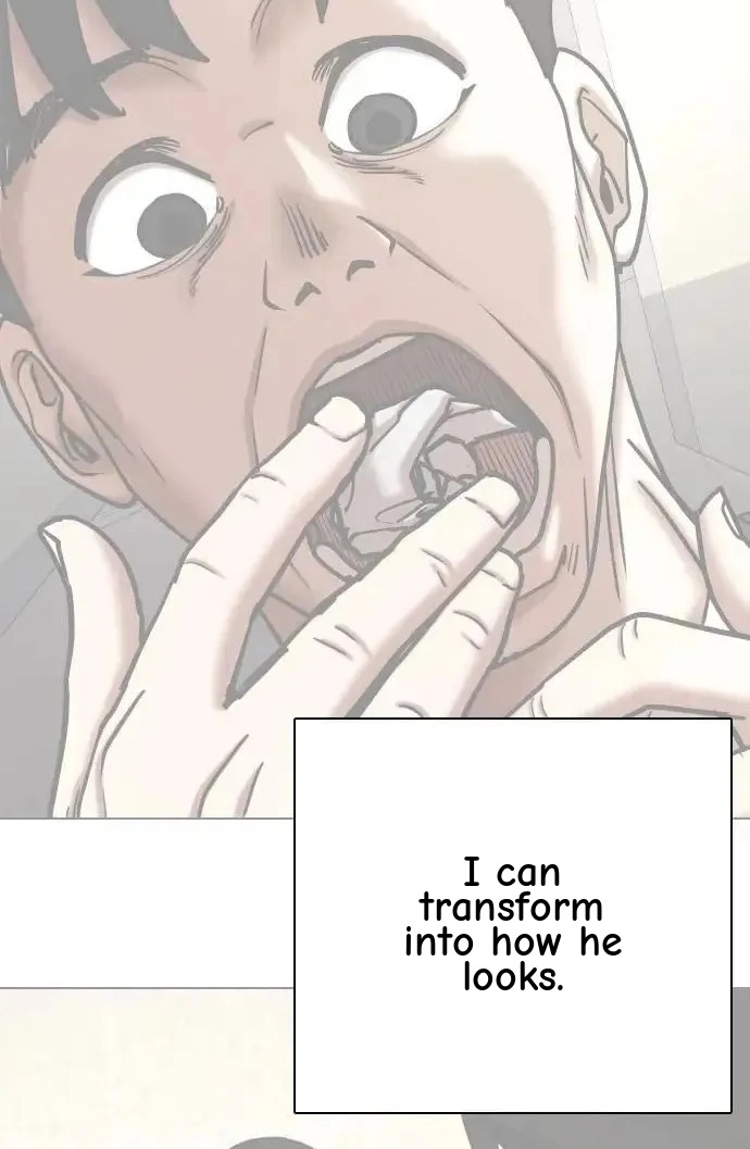 Tales of Greed Deep capítulo 124 página 52