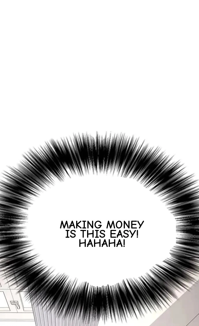 Tales of Greed Deep capítulo 125 página 46