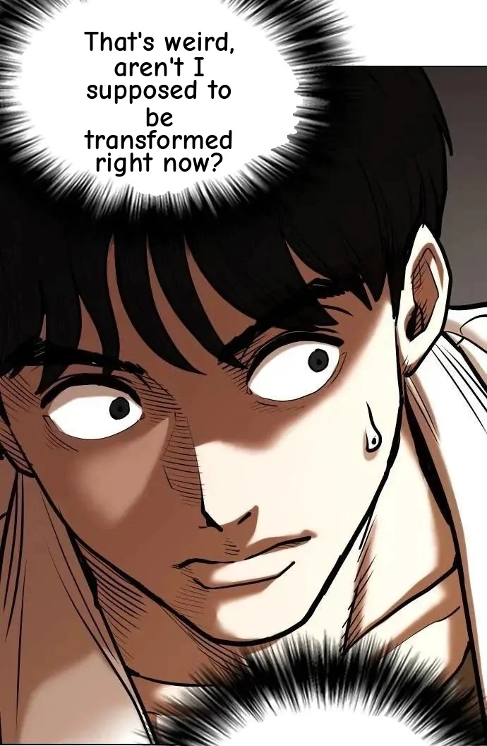 Tales of Greed Deep capítulo 126 página 93