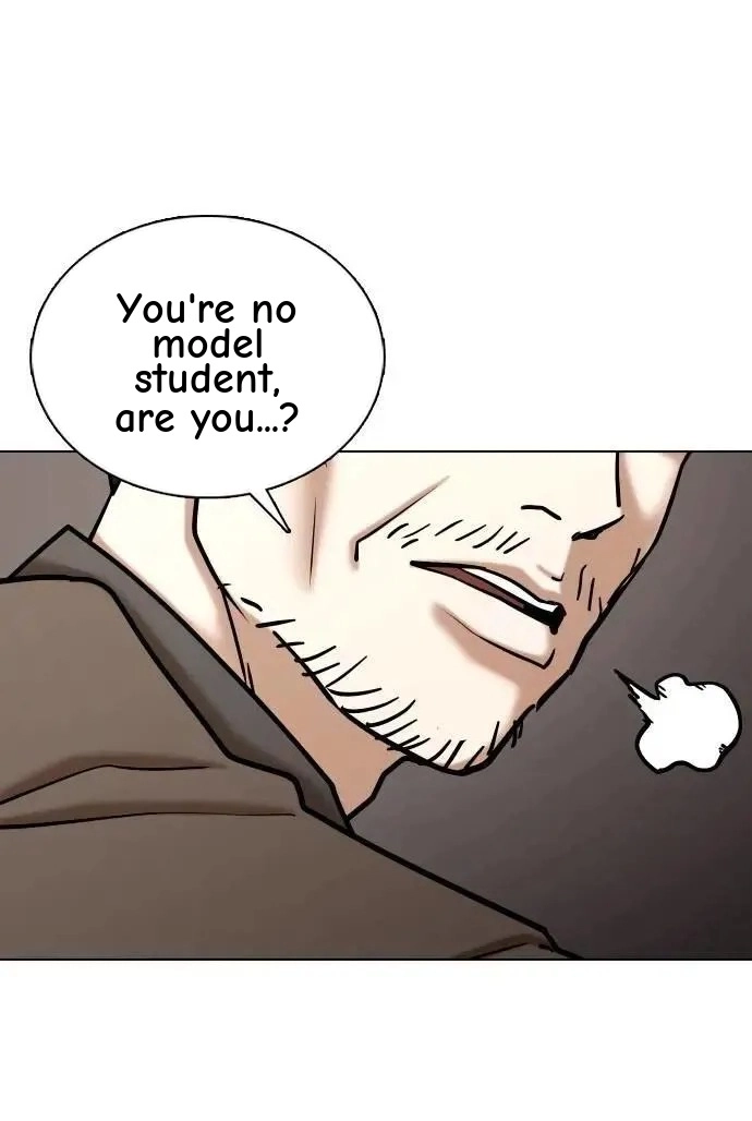 Tales of Greed Deep capítulo 126 página 62