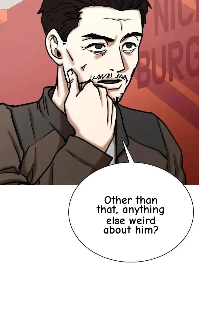 Tales of Greed Deep capítulo 126 página 47