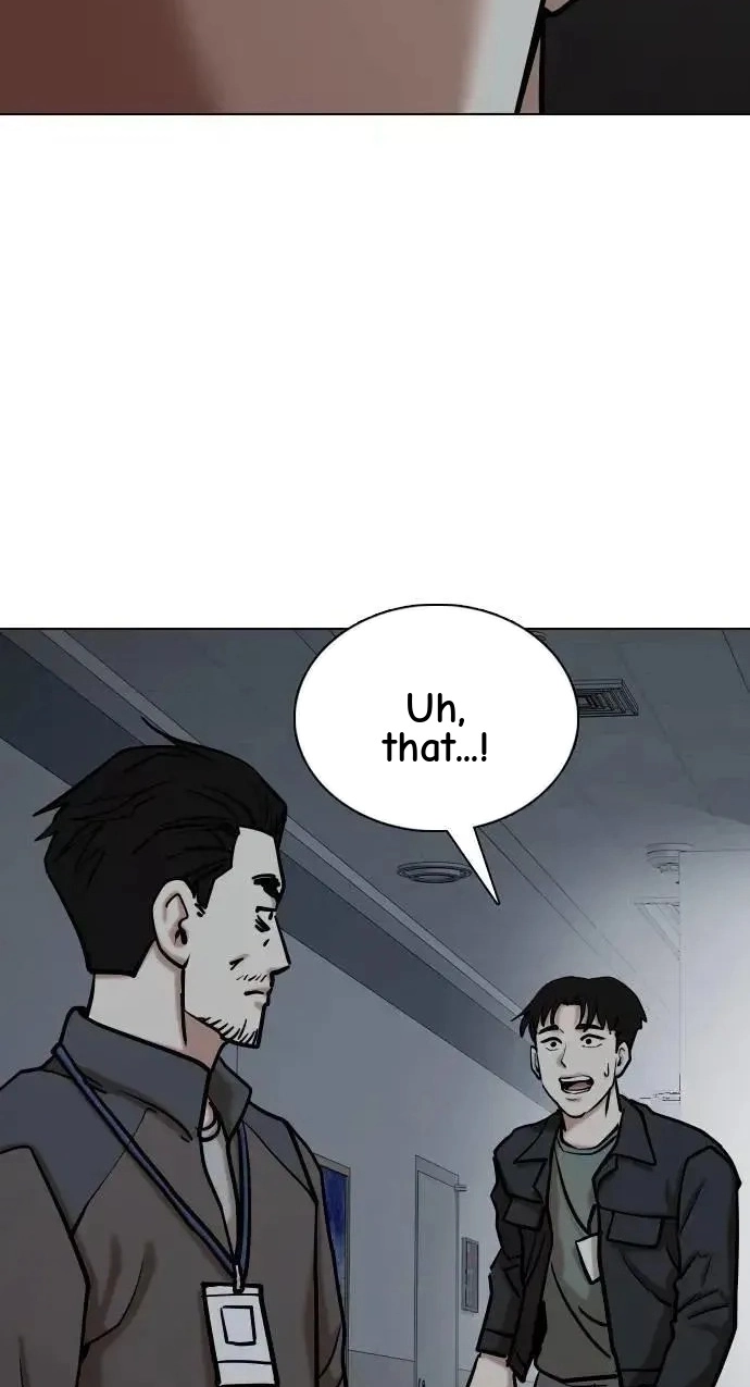 Tales of Greed Deep capítulo 126 página 6