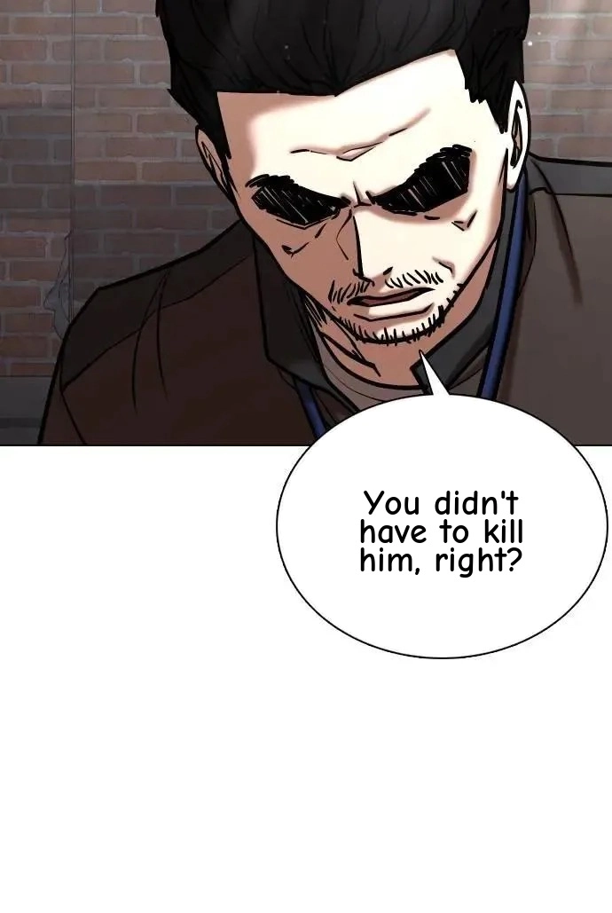 Tales of Greed Deep capítulo 127 página 47