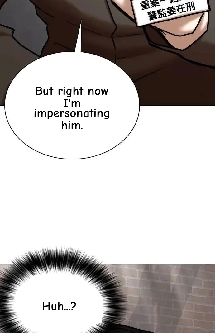 Tales of Greed Deep capítulo 127 página 33