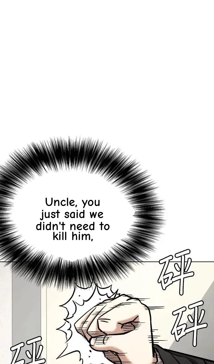 Tales of Greed Deep capítulo 127 página 99