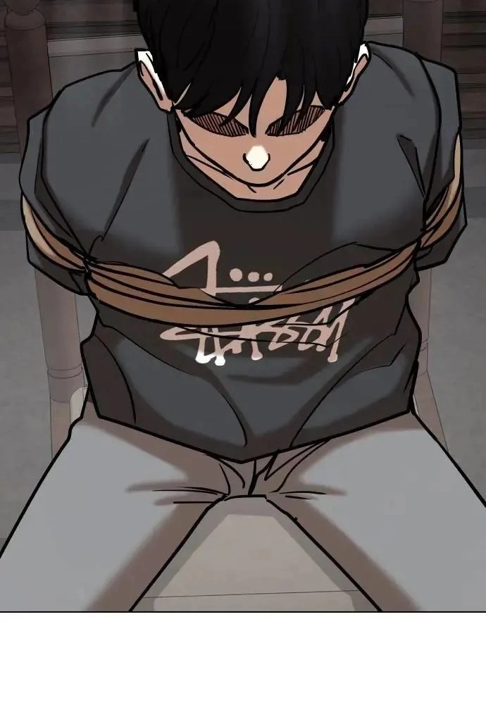 Tales of Greed Deep capítulo 127 página 52