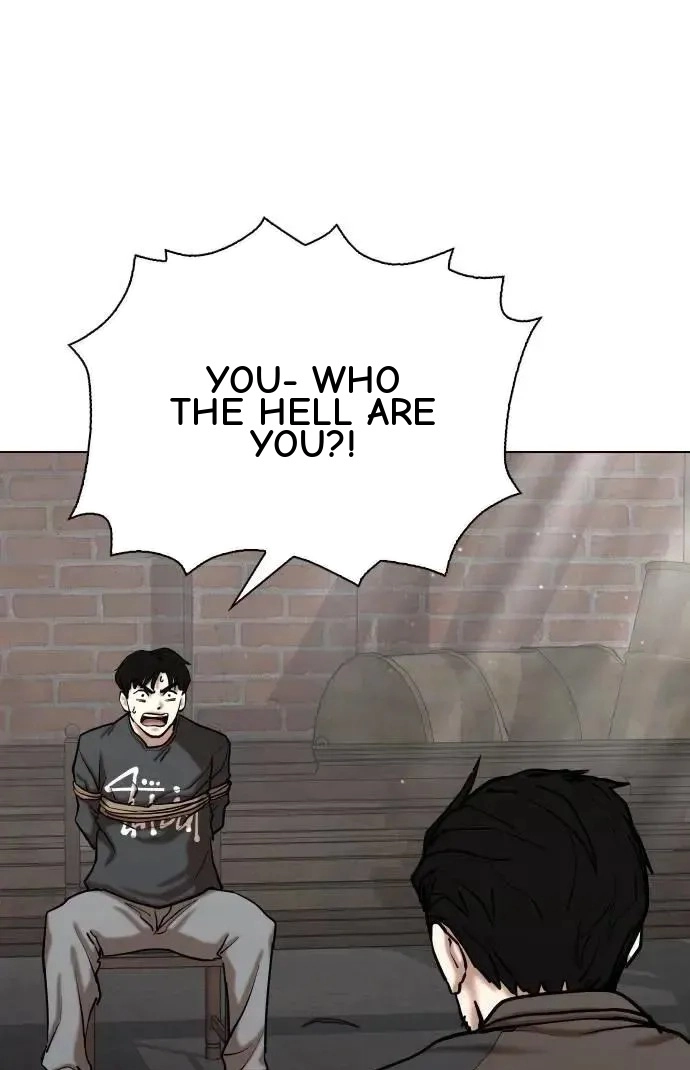 Tales of Greed Deep capítulo 127 página 30