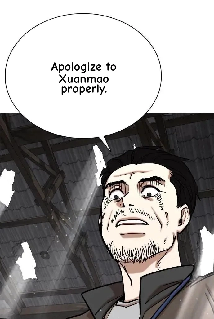 Tales of Greed Deep capítulo 127 página 55