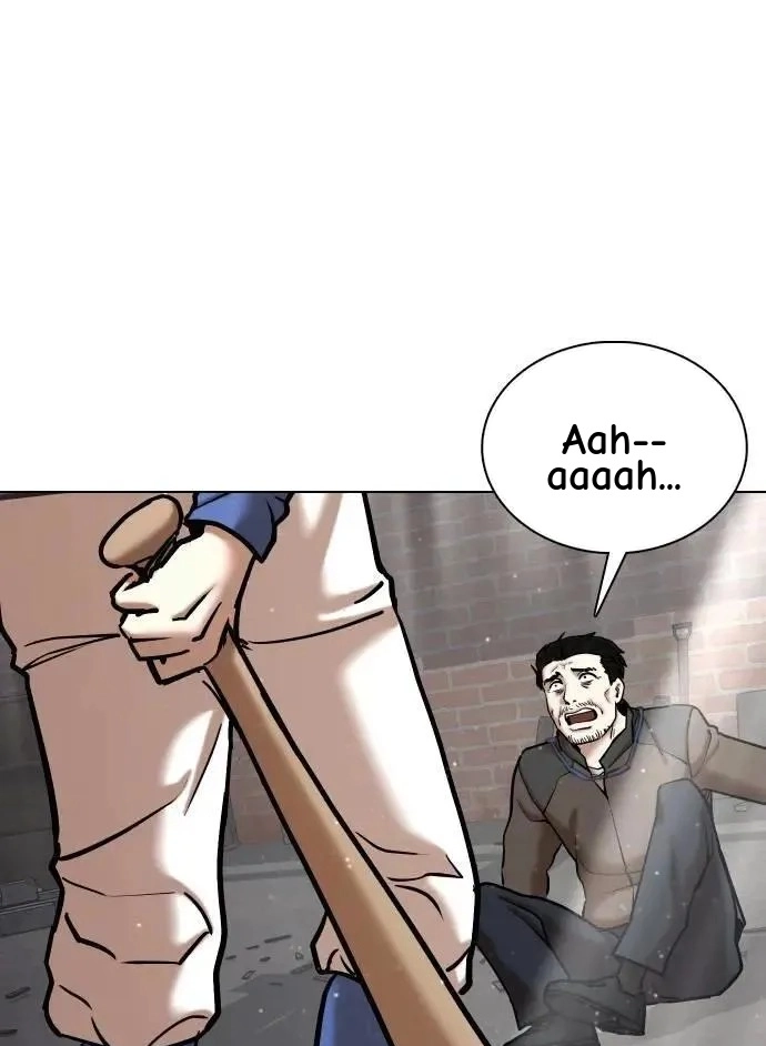 Tales of Greed Deep capítulo 127 página 83