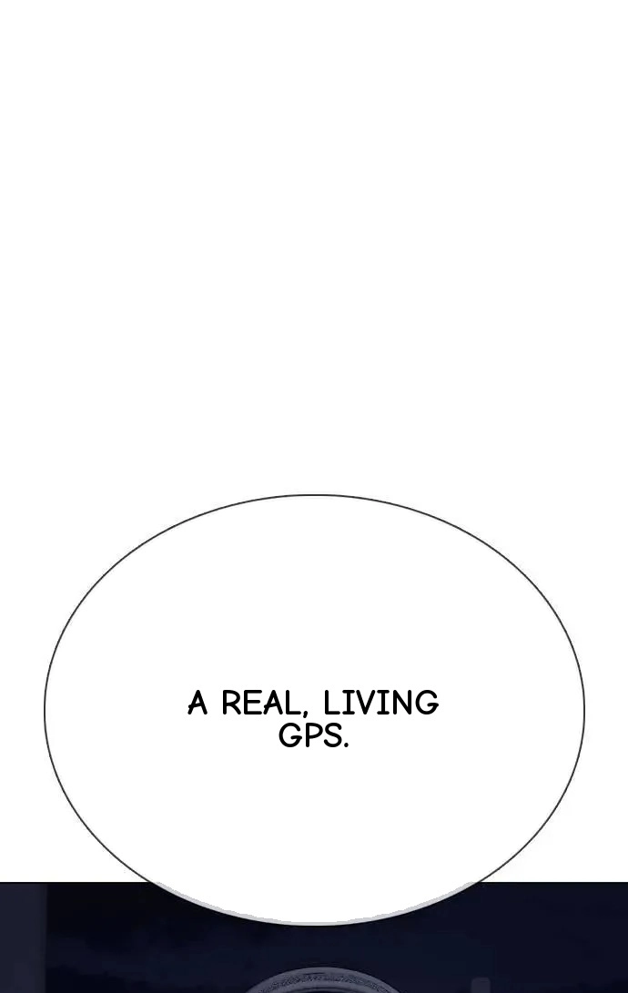 Tales of Greed Deep capítulo 128 página 85