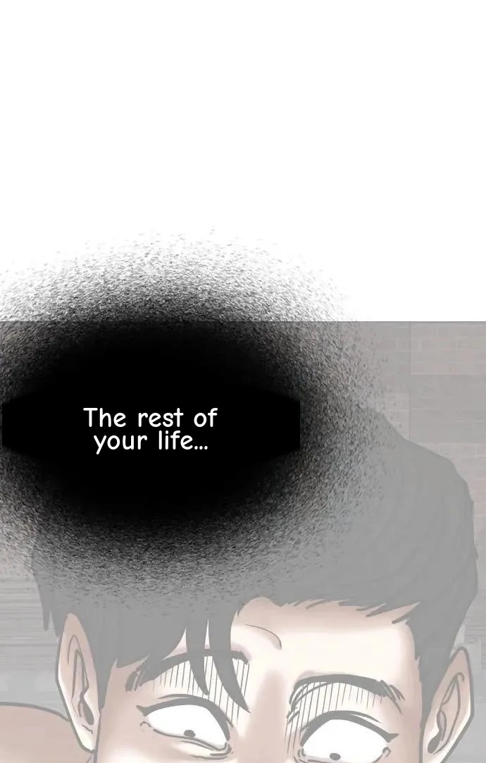 Tales of Greed Deep capítulo 128 página 22