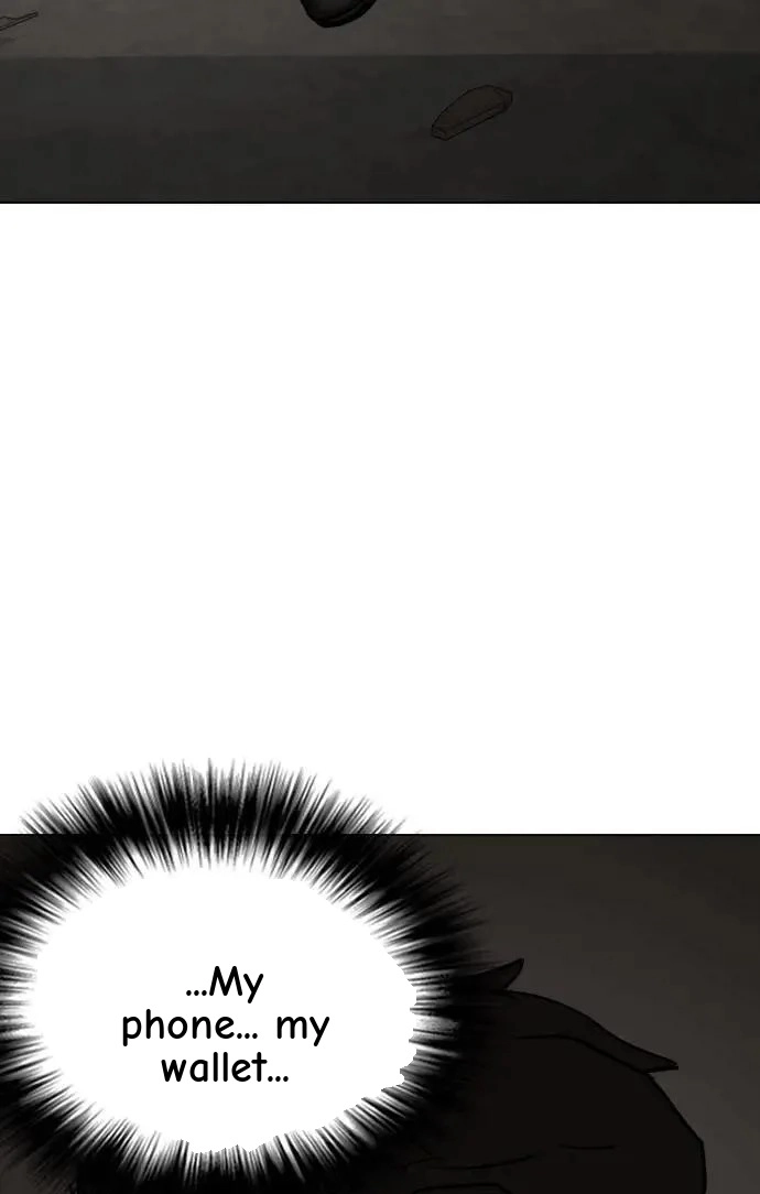 Tales of Greed Deep capítulo 128 página 20