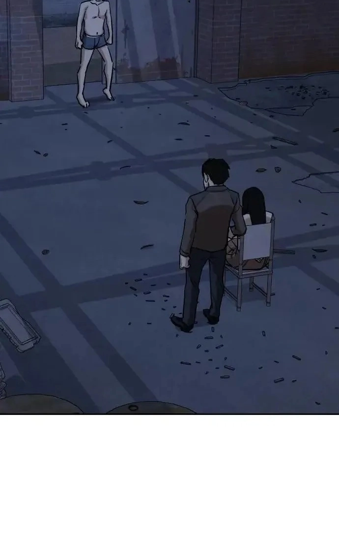 Tales of Greed Deep capítulo 129 página 52