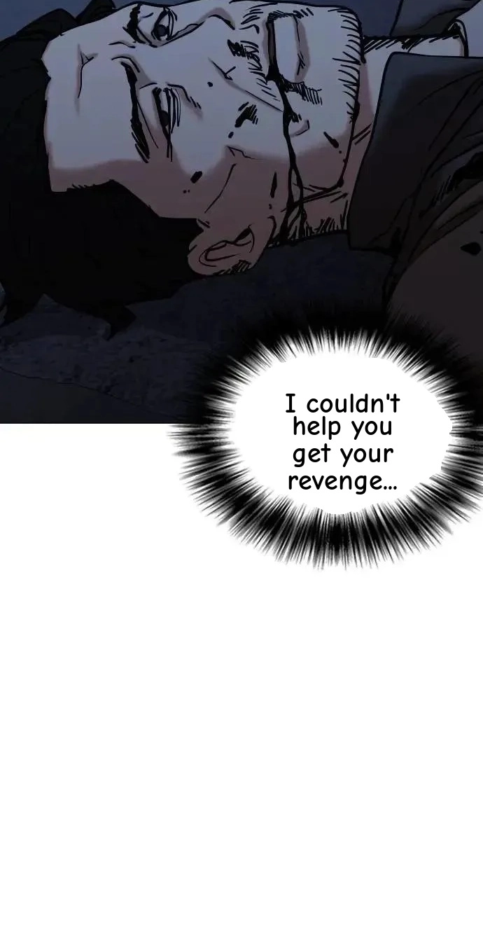 Tales of Greed Deep capítulo 130 página 56