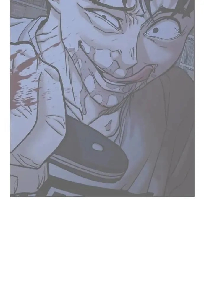 Tales of Greed Deep capítulo 130 página 48