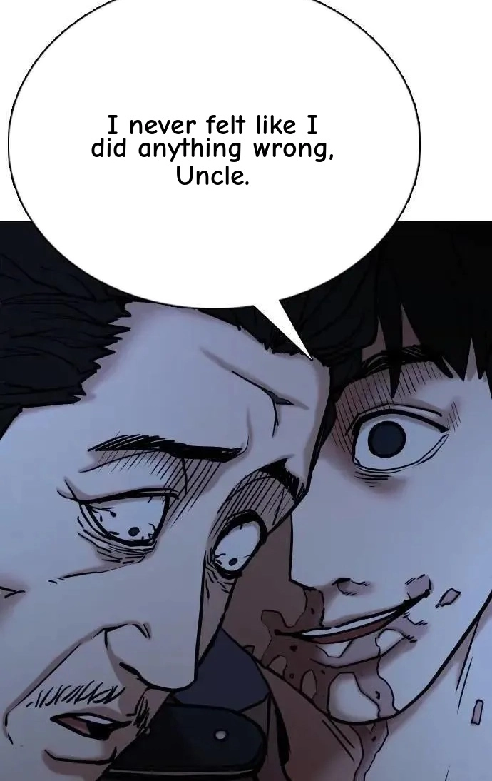 Tales of Greed Deep capítulo 130 página 16