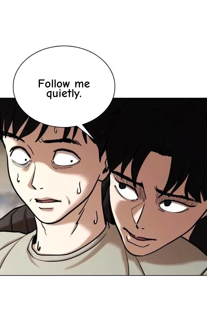 Tales of Greed Deep capítulo 130 página 96