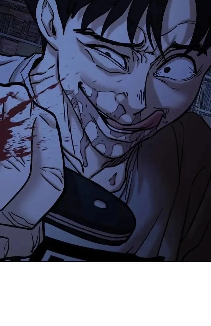 Tales of Greed Deep capítulo 130 página 8