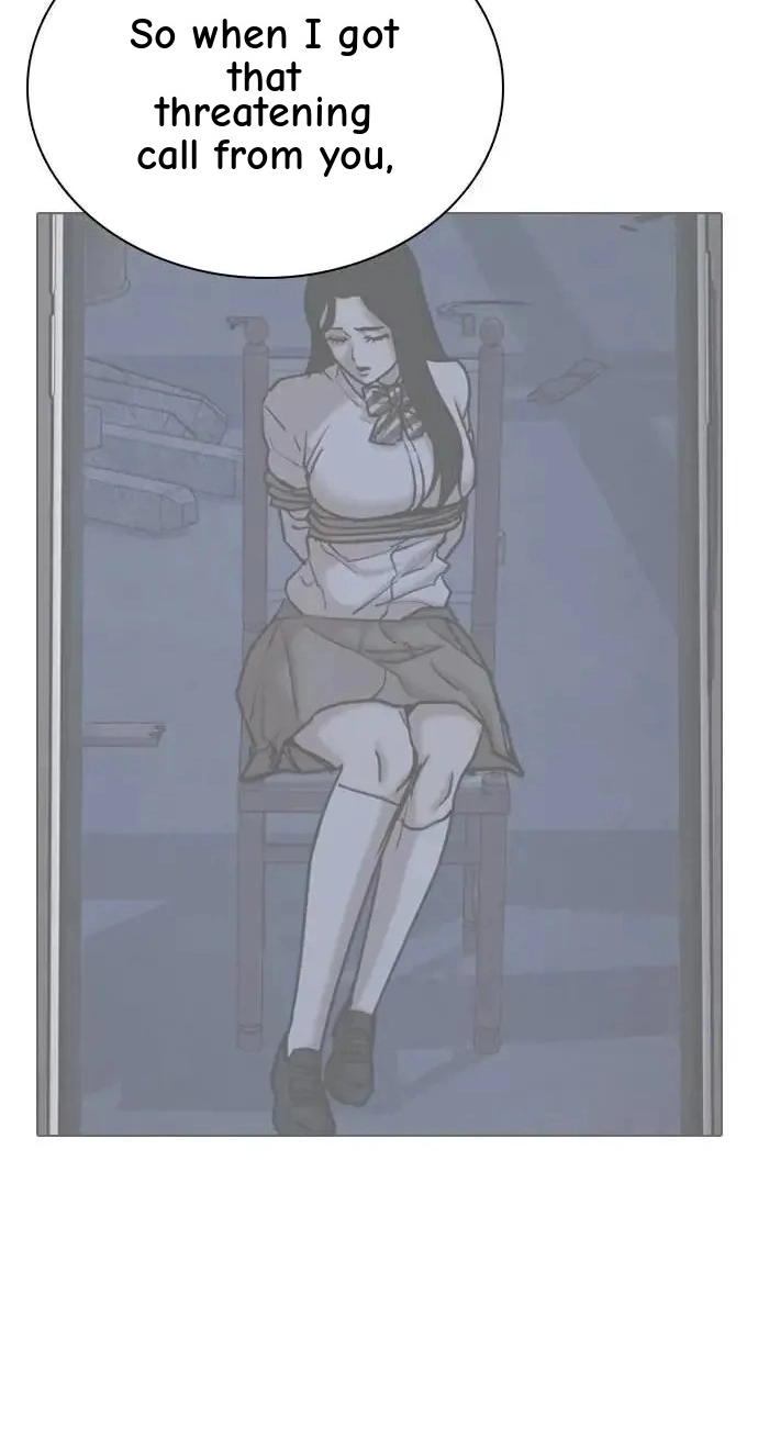 Tales of Greed Deep capítulo 130 página 35