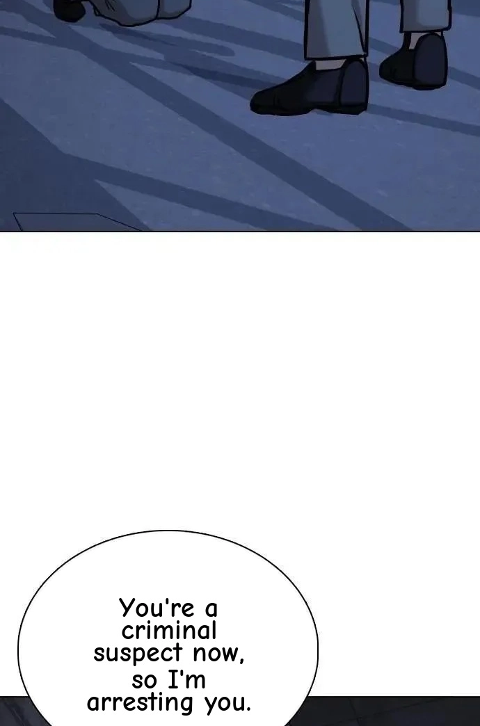 Tales of Greed Deep capítulo 130 página 101