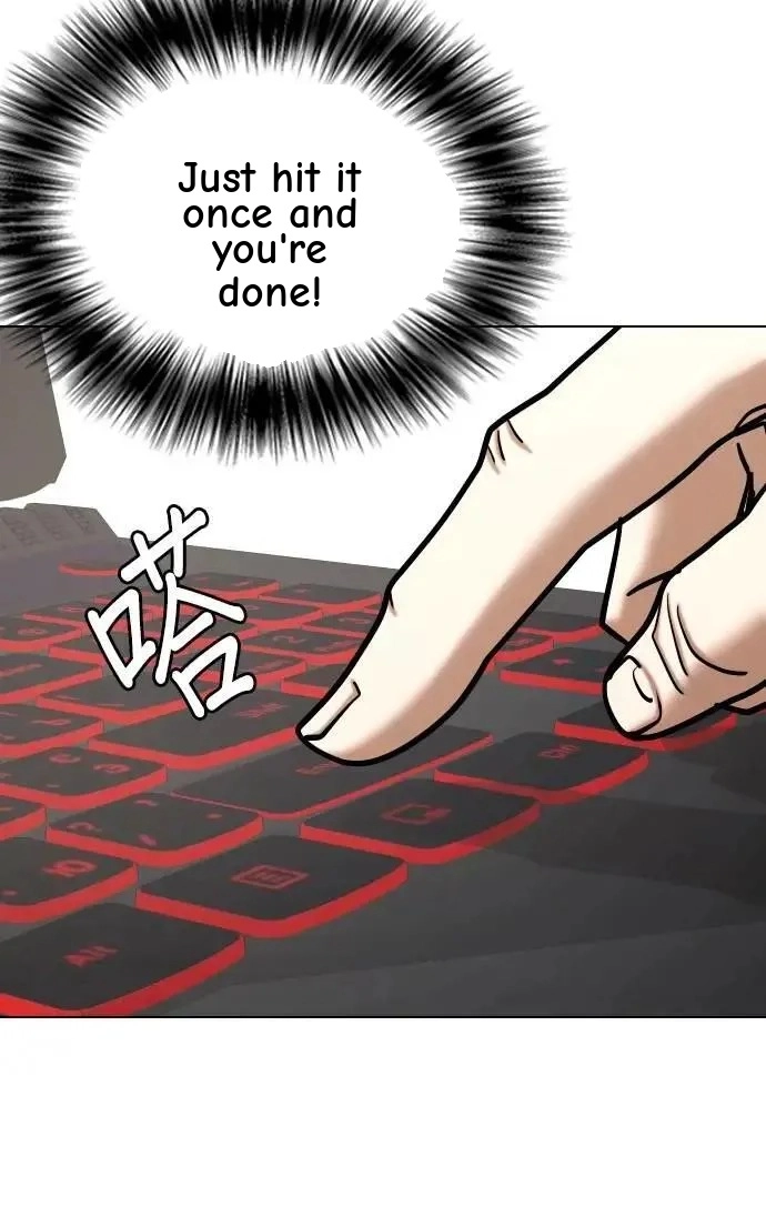 Tales of Greed Deep capítulo 131 página 38