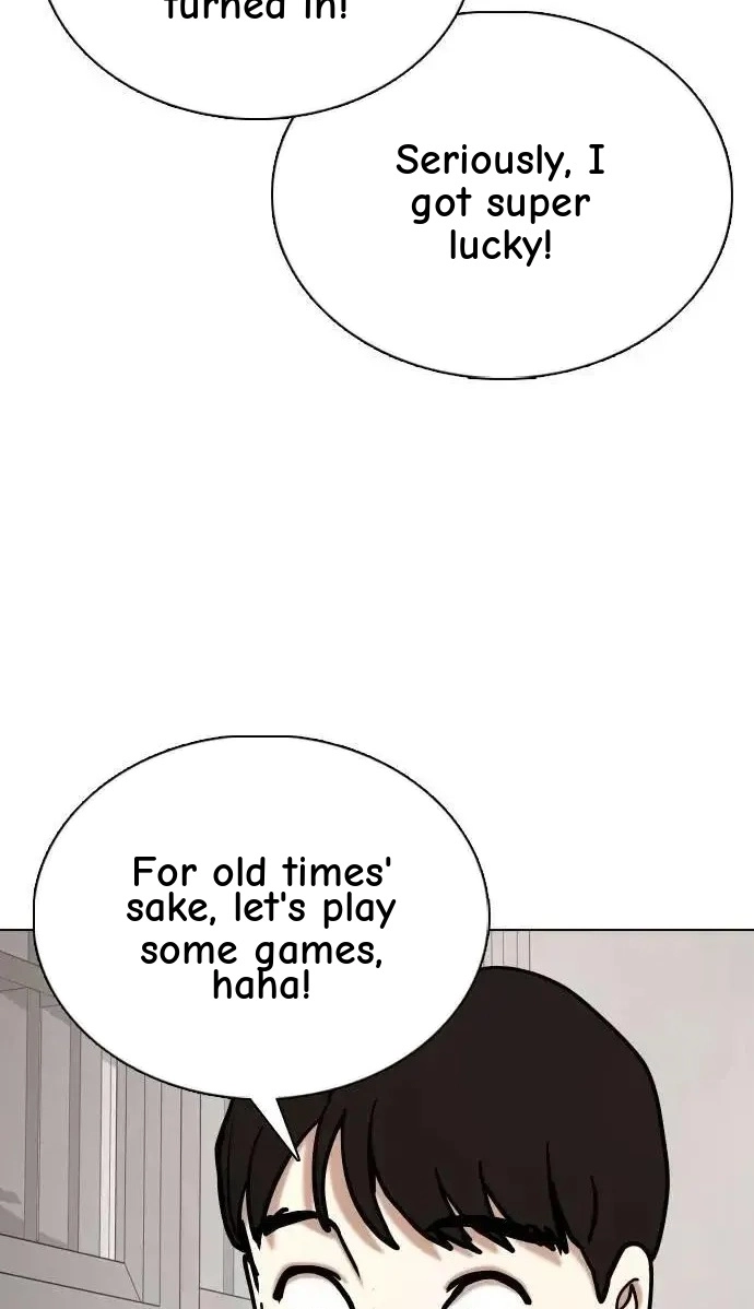 Tales of Greed Deep capítulo 131 página 47