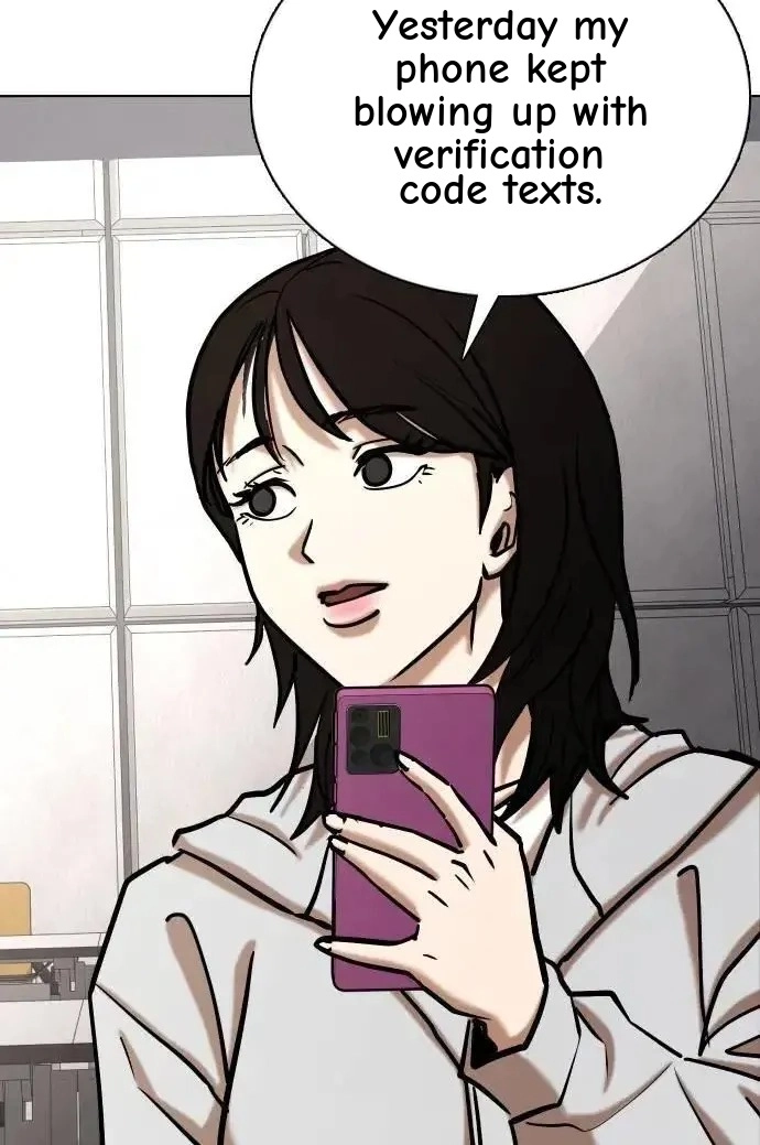 Tales of Greed Deep capítulo 132 página 18