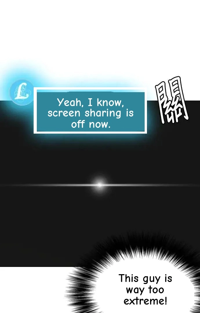 Tales of Greed Deep capítulo 132 página 40