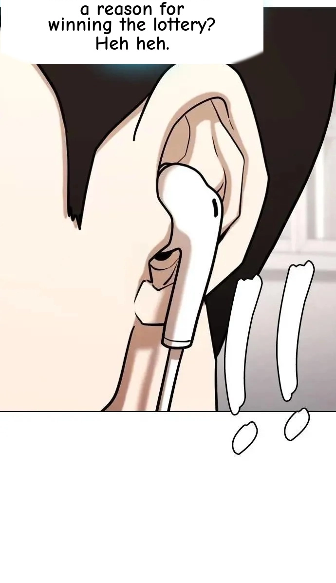 Tales of Greed Deep capítulo 132 página 34