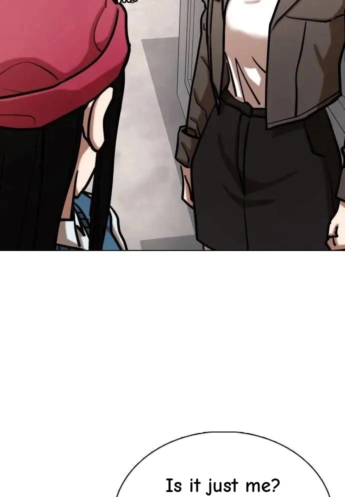 Tales of Greed Deep capítulo 132 página 67