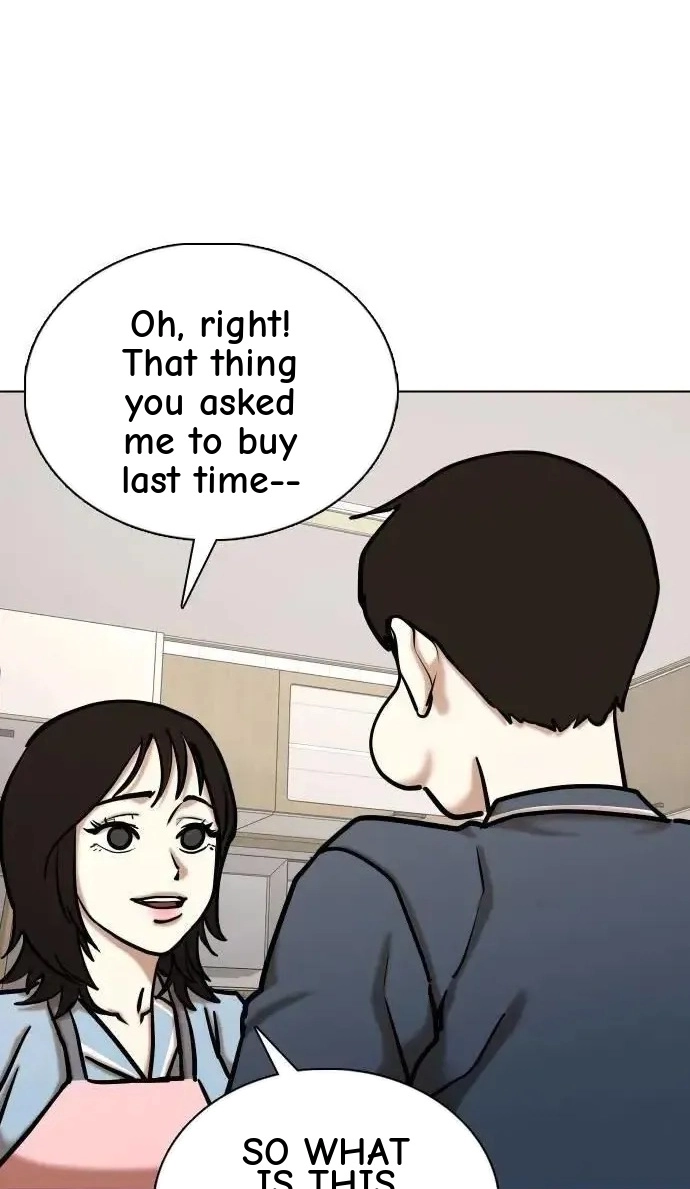Tales of Greed Deep capítulo 133 página 55