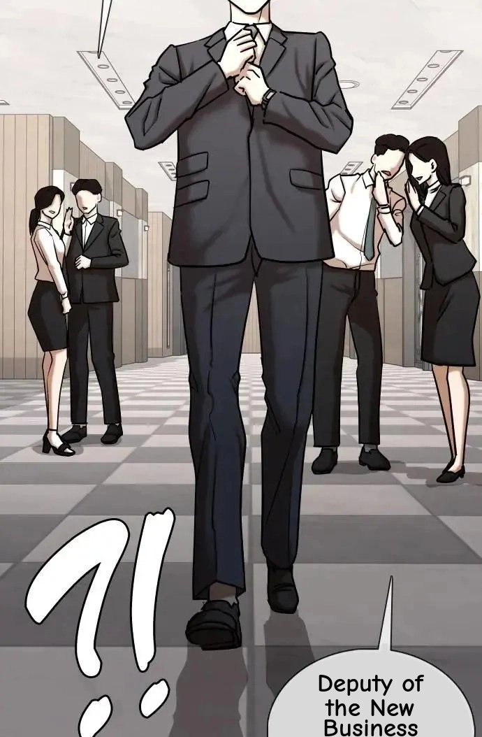 Tales of Greed Deep capítulo 133 página 35