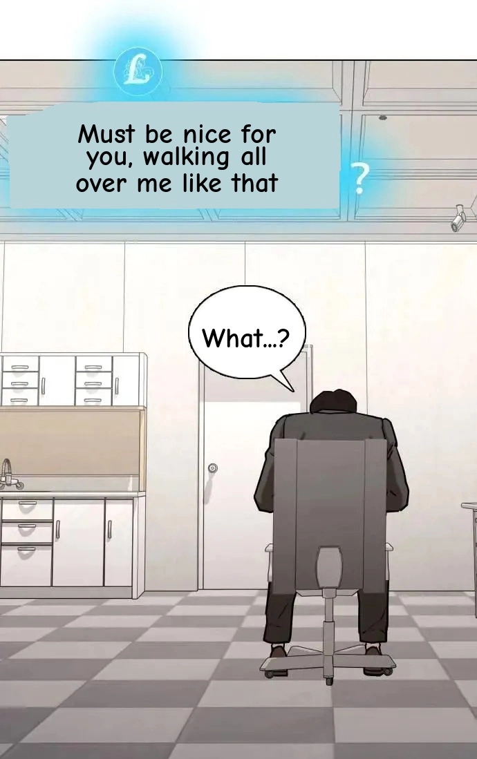Tales of Greed Deep capítulo 133 página 87