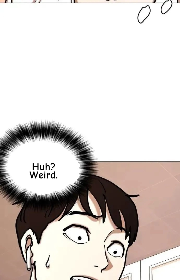 Tales of Greed Deep capítulo 133 página 21
