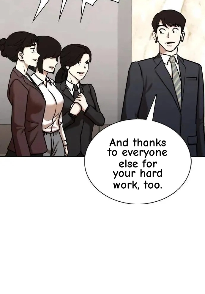 Tales of Greed Deep capítulo 133 página 48