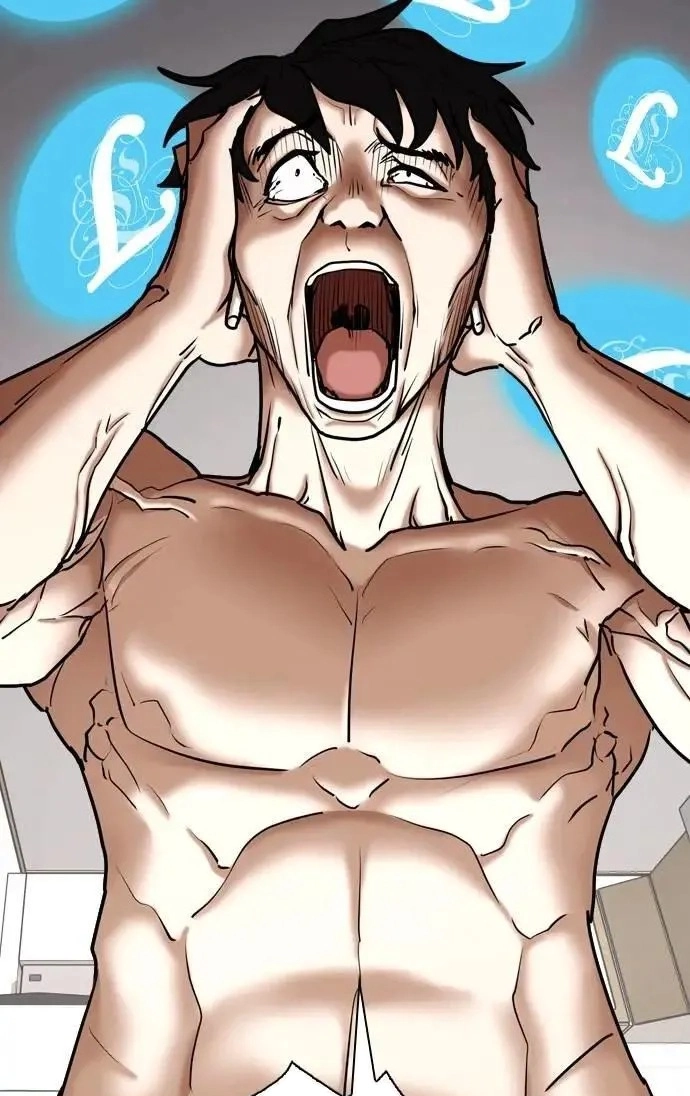 Tales of Greed Deep capítulo 134 página 99