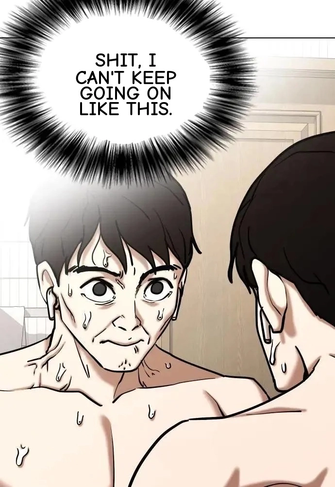 Tales of Greed Deep capítulo 134 página 68