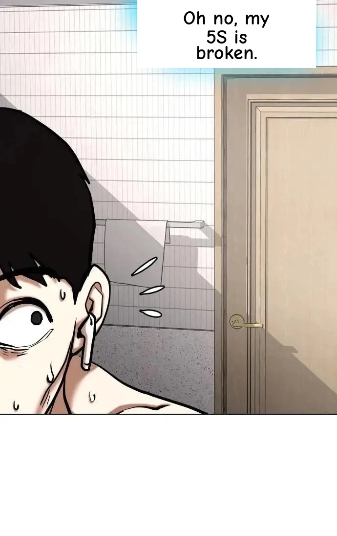 Tales of Greed Deep capítulo 134 página 91