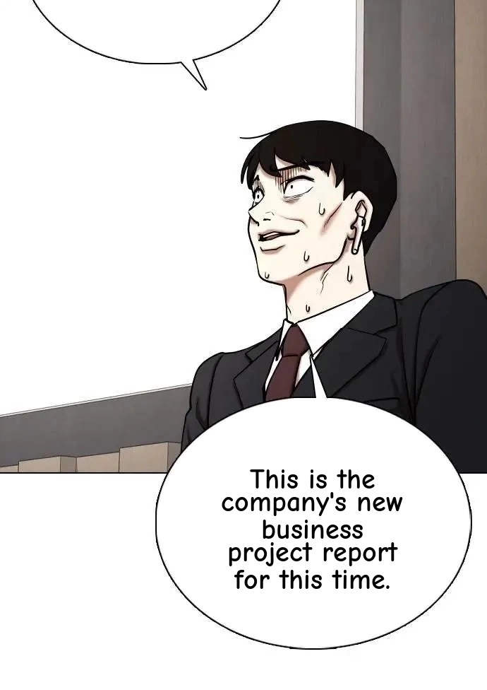 Tales of Greed Deep capítulo 134 página 23