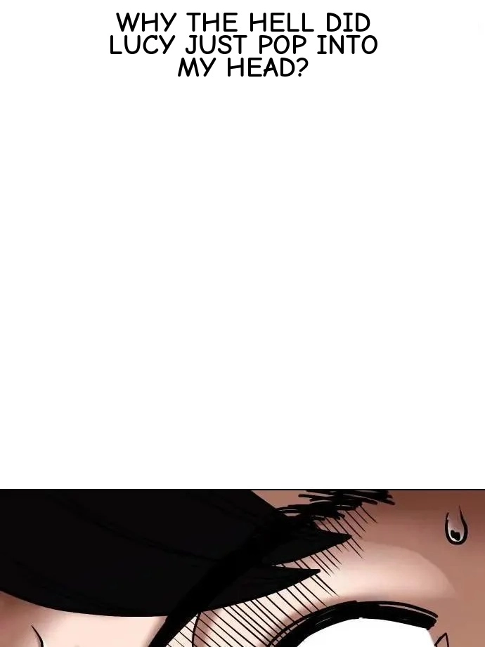 Tales of Greed Deep capítulo 134 página 8