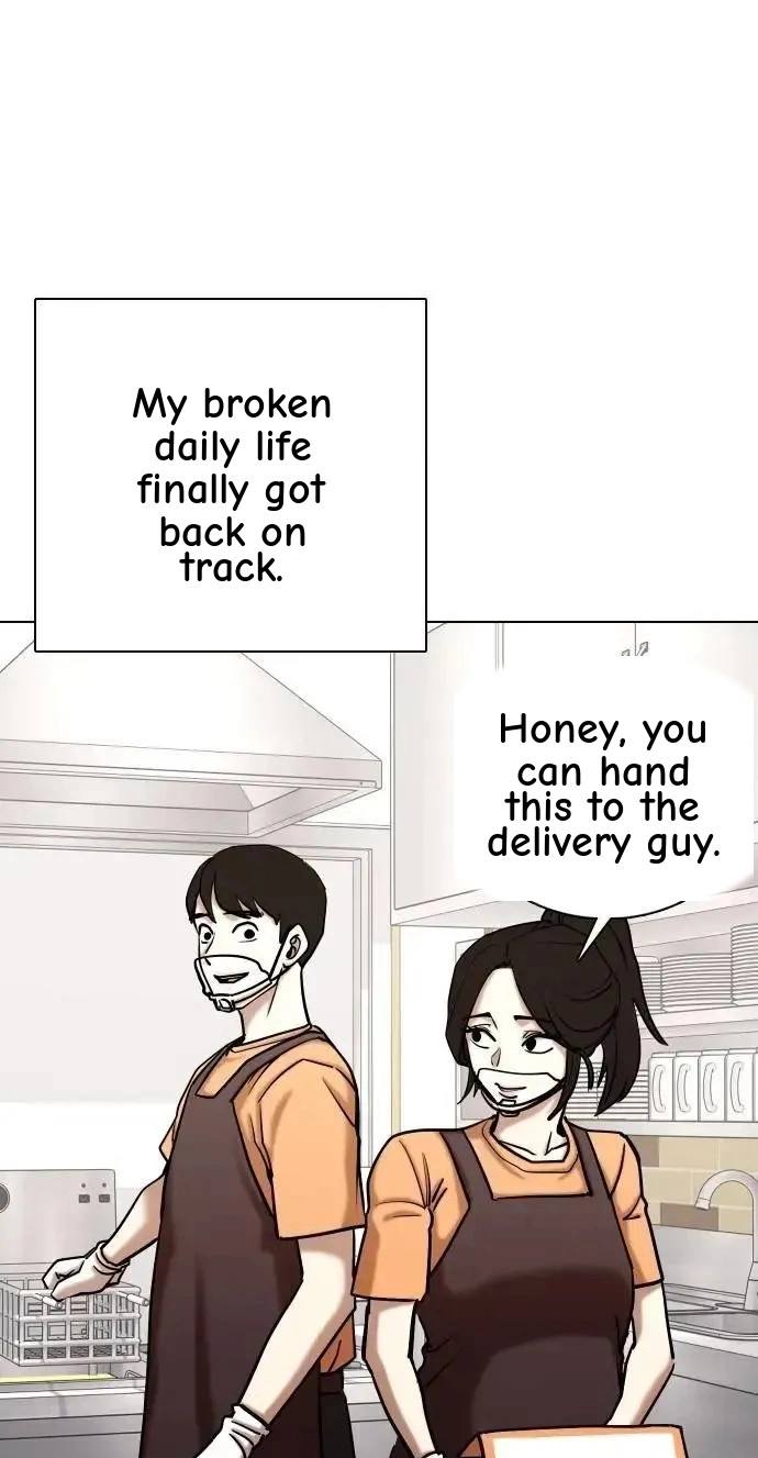 Tales of Greed Deep capítulo 135 página 51