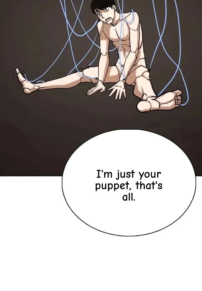 Tales of Greed Deep capítulo 135 página 21