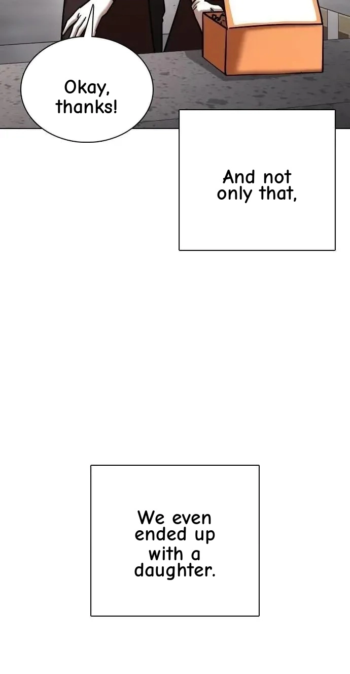 Tales of Greed Deep capítulo 135 página 52