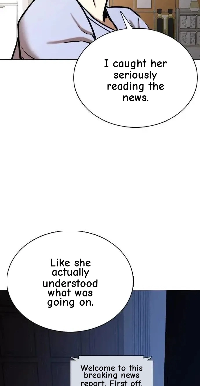 Tales of Greed Deep capítulo 135 página 58