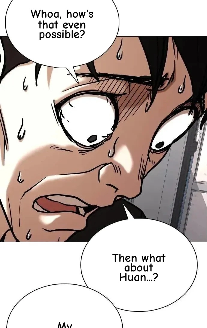 Tales of Greed Deep capítulo 135 página 88