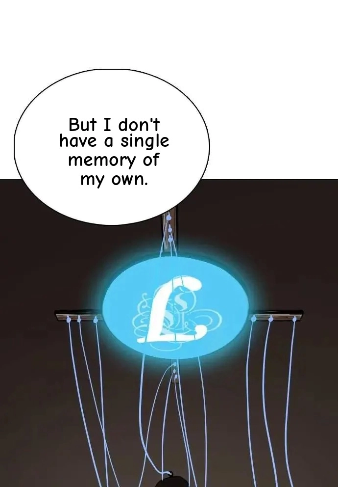 Tales of Greed Deep capítulo 135 página 20