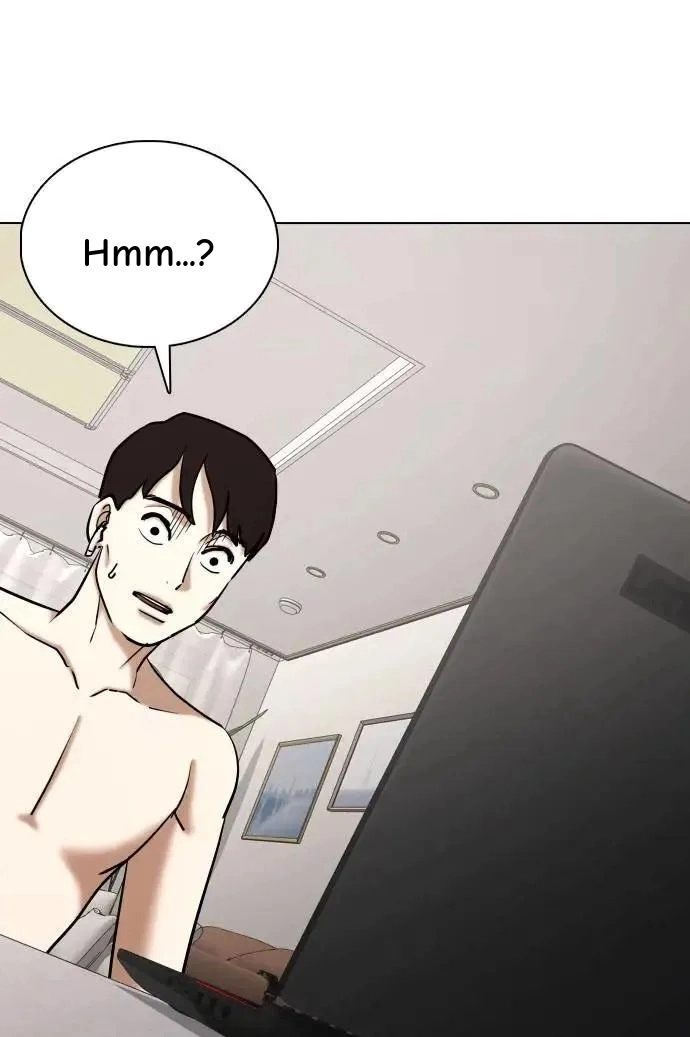 Tales of Greed Deep capítulo 135 página 43