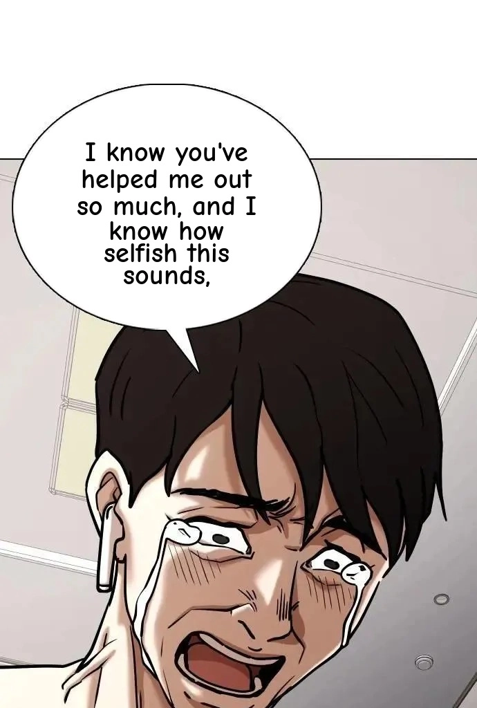 Tales of Greed Deep capítulo 135 página 11
